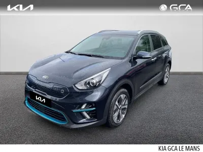 KIA e-Niro Active 204ch occasion 2021 - Photo 1