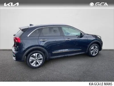 KIA e-Niro Active 204ch occasion 2021 - Photo 3