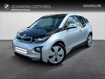 BMW i3 170ch Urban Life occasion 2014 - Photo 1