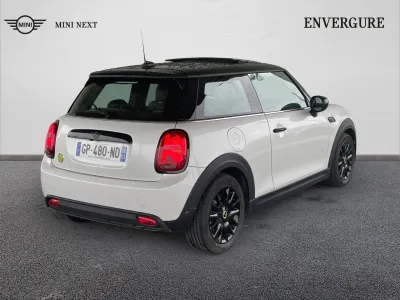 MINI Mini Cooper SE 184ch Edition Premium Plus BVA 5CV occasion 2023 - Photo 2