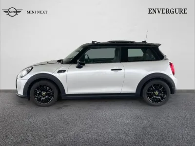 MINI Mini Cooper SE 184ch Edition Premium Plus BVA 5CV occasion 2023 - Photo 3