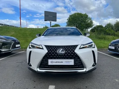 LEXUS UX 250h 2WD Luxe MY20 occasion 2019 - Photo 2