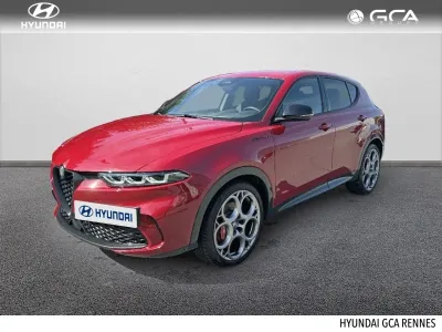 ALFA ROMEO Tonale 1.5 Hybrid 130ch Edizione Speciale TCT occasion 2023 - Photo 1