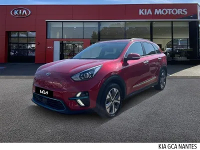 KIA e-Niro Active 204ch occasion 2021 - Photo 1