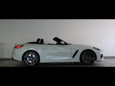 BMW Z4 Roadster sDrive20iA 197ch M Sport occasion 2024 - Photo 3