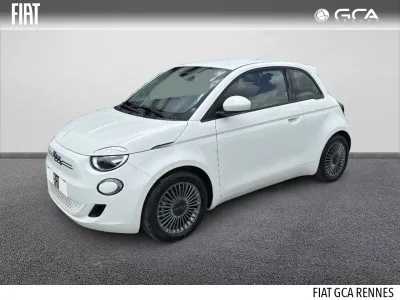 FIAT 500 e 118ch Icône occasion 2022 - Photo 1