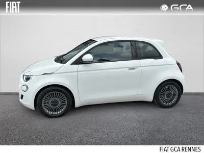 FIAT 500 e 118ch Icône occasion 2022 - Photo 3