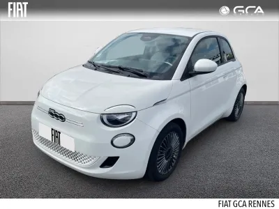 FIAT 500 3+1 e 118ch Icône occasion 2022 - Photo 1