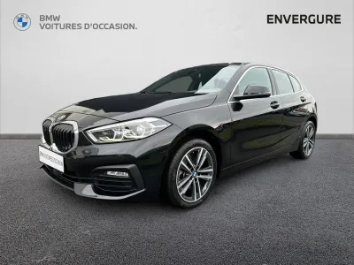 BMW Serie 1 118iA 136ch Business Design DKG7 occasion 2022 - Photo 1