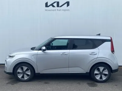 KIA e-Soul Active 204ch occasion 2022 - Photo 2