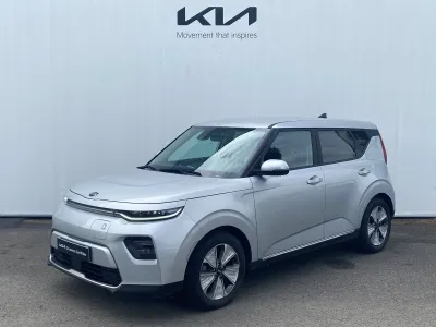 KIA e-Soul Active 204ch occasion 2022 - Photo 1