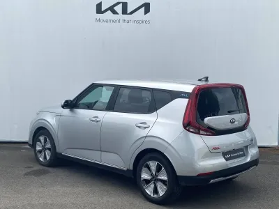 KIA e-Soul Active 204ch occasion 2022 - Photo 3