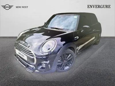 MINI Mini Cooper 136ch John Cooper Works BVA7 occasion 2021 - Photo 1