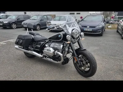 BMW R R 18 1800 Classic occasion 2022 - Photo 1