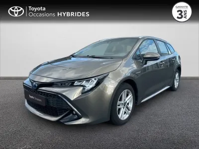 TOYOTA Corolla Touring Spt 122h Dynamic MY20 occasion 2020 - Photo 1