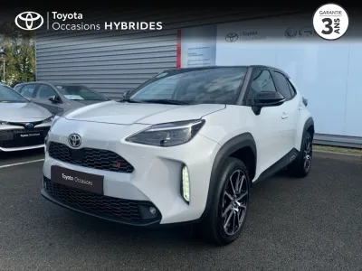 TOYOTA Yaris Cross 116h GR Sport MY22 occasion 2022 - Photo 1