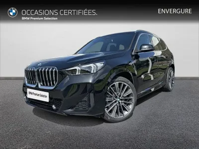 BMW X1 xDrive23i 218ch M Sport occasion 2024 - Photo 1