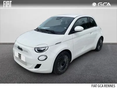 FIAT 500 e 118ch Icône occasion 2022 - Photo 1