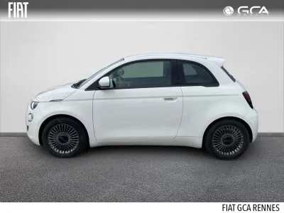 FIAT 500 e 118ch Icône occasion 2022 - Photo 3