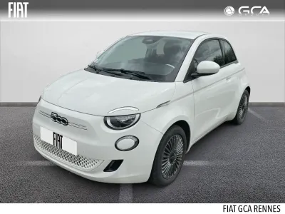 FIAT 500 e 118ch Icône occasion 2022 - Photo 1