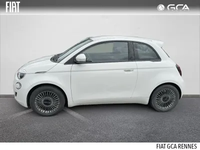 FIAT 500 e 118ch Icône occasion 2022 - Photo 3