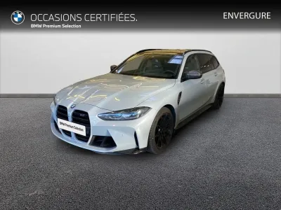 BMW M3 Touring 3.0 510ch Competition M xDrive occasion 2024 - Photo 1