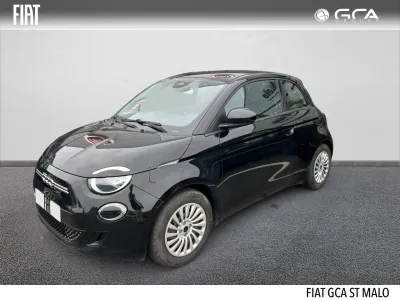 FIAT 500 e 118ch Icône occasion 2022 - Photo 1