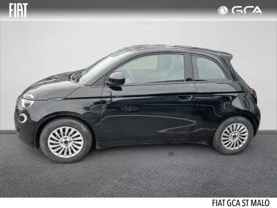 FIAT 500 e 118ch Icône occasion 2022 - Photo 3