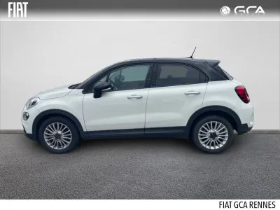 FIAT 500X 1.0 FireFly Turbo T3 120ch Hey Google occasion 2022 - Photo 3