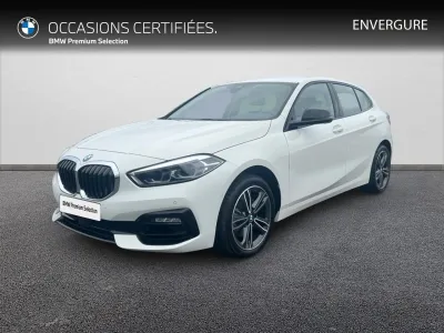 BMW Serie 1 116i 109ch Edition Sport occasion 2021 - Photo 1