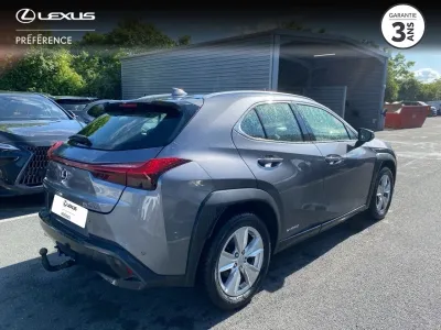 LEXUS UX 250h 2WD Pack Business MY20 occasion 2020 - Photo 3