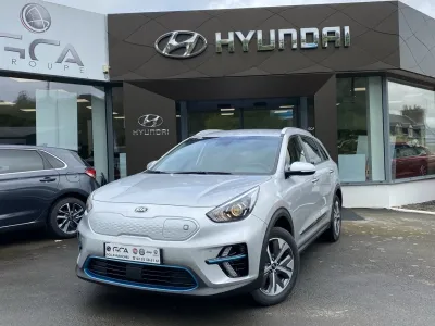 KIA e-Niro e-Active 204ch occasion 2020 - Photo 1