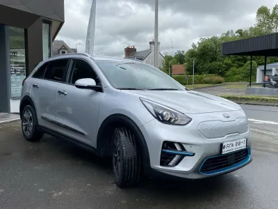 KIA e-Niro e-Active 204ch occasion 2020 - Photo 2