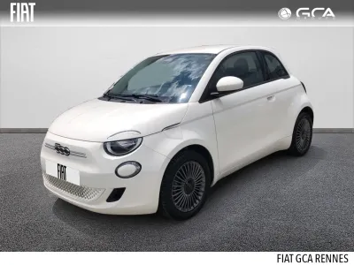 FIAT 500 e 118ch Icône occasion 2022 - Photo 1