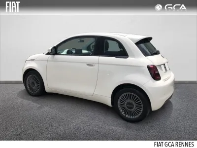 FIAT 500 e 118ch Icône occasion 2022 - Photo 2