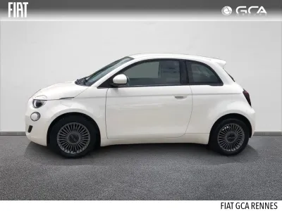 FIAT 500 e 118ch Icône occasion 2022 - Photo 3