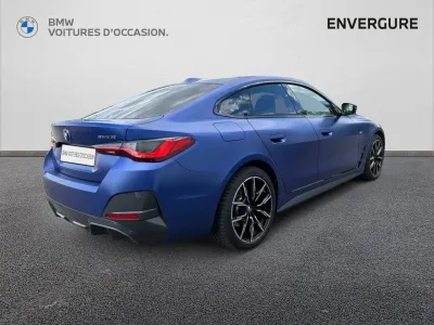 BMW i4 eDrive35 286ch M Sport occasion 2023 - Photo 2