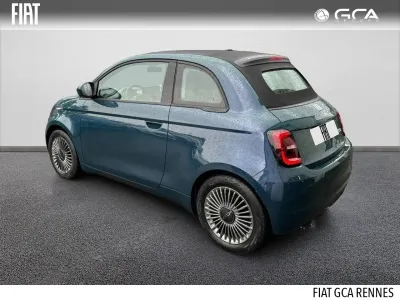 FIAT 500 e 118ch Icône occasion 2022 - Photo 2