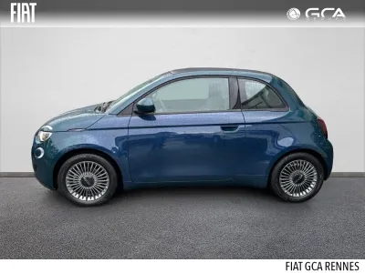 FIAT 500 e 118ch Icône occasion 2022 - Photo 3