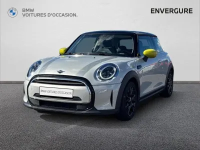 MINI Mini Cooper 136ch Edition Camden occasion 2022 - Photo 1