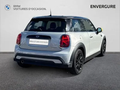 MINI Mini Cooper 136ch Edition Camden occasion 2022 - Photo 2