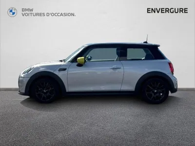 MINI Mini Cooper 136ch Edition Camden occasion 2022 - Photo 3