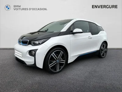 BMW i3 170ch Urban Life occasion 2015 - Photo 1