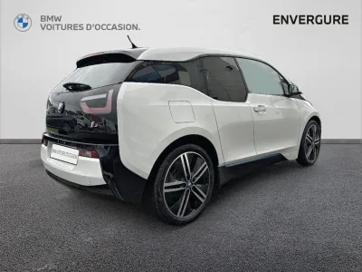 BMW i3 170ch Urban Life occasion 2015 - Photo 2