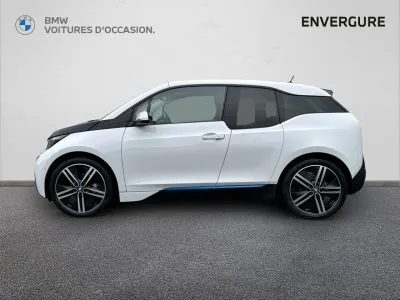 BMW i3 170ch Urban Life occasion 2015 - Photo 3