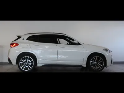 BMW X2 sDrive20iA 192ch M Sport DKG7 Euro6d-T 132g occasion 2019 - Photo 3