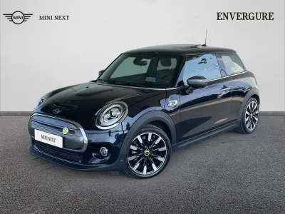 MINI Mini Cooper SE 184ch Yours BVA occasion 2020 - Photo 1