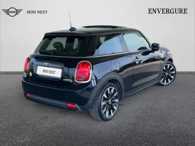 MINI Mini Cooper SE 184ch Yours BVA occasion 2020 - Photo 2