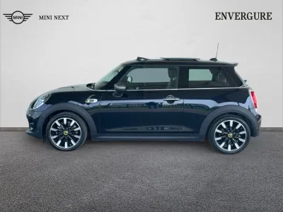 MINI Mini Cooper SE 184ch Yours BVA occasion 2020 - Photo 3