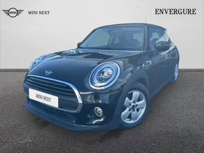 MINI Mini One  102ch occasion 2021 - Photo 1